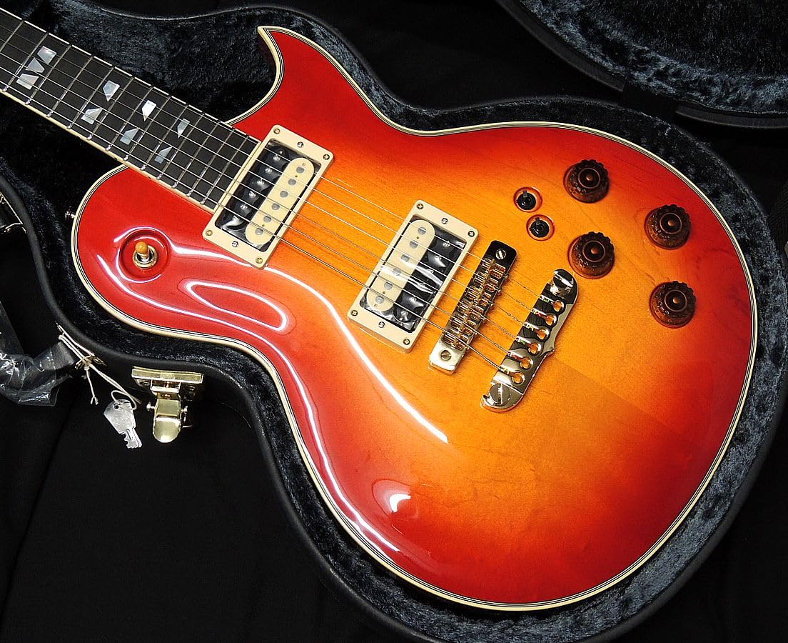 Amazon | AriaProII PE-R100 FR Flashing Red アリア プロ 2 レス