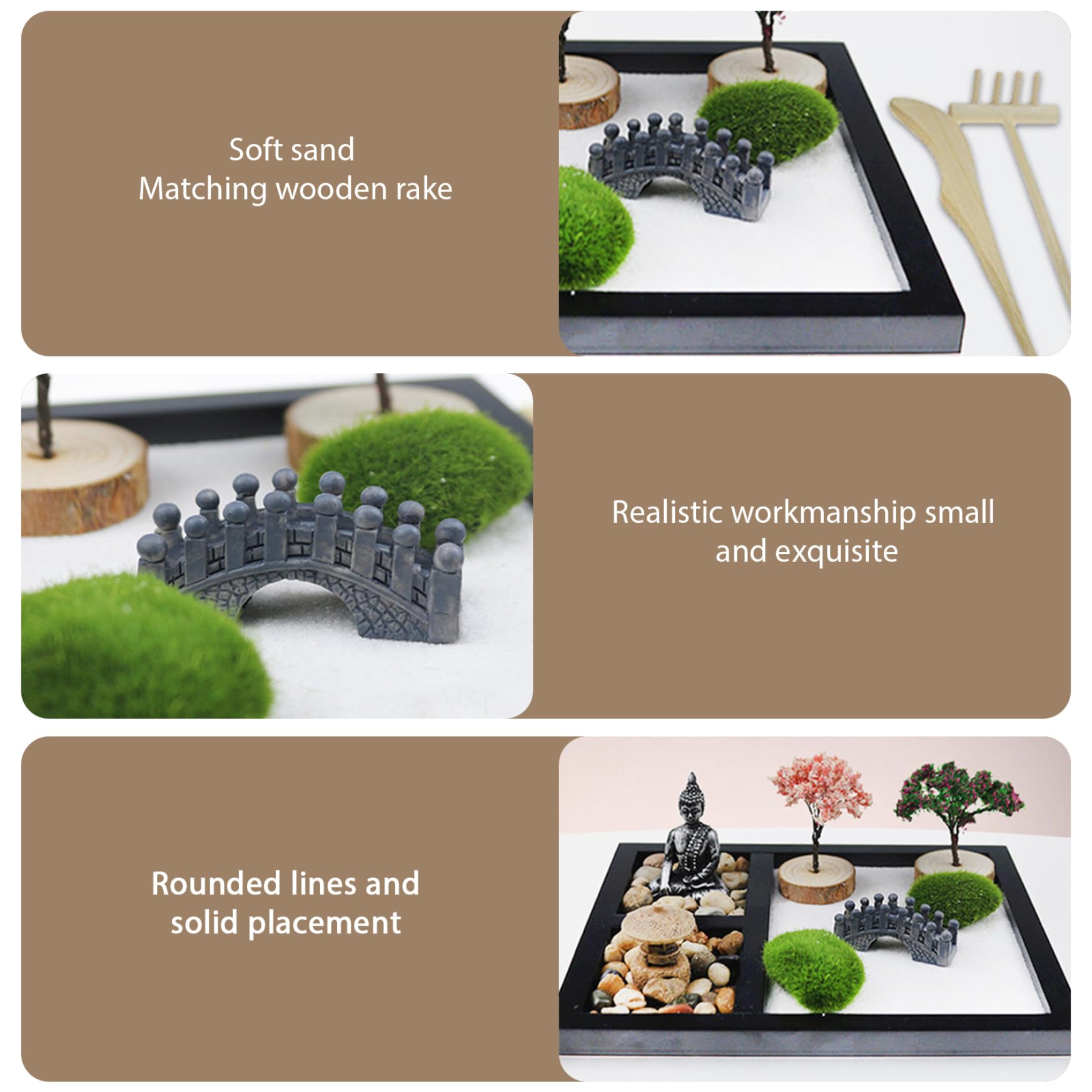 A Cosa Serve Il Giardino Zen? Come Si Fa E Quanto Costa - Foto 5