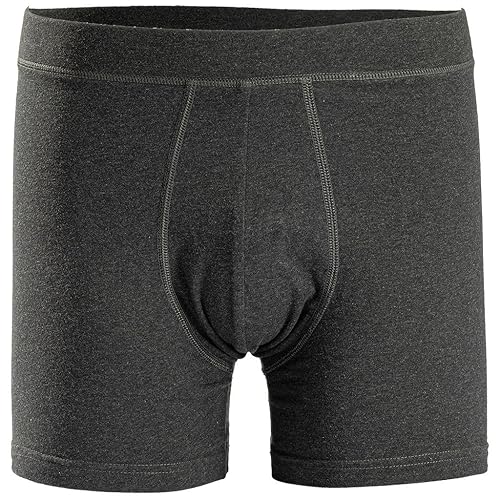 Maggie's Organic Men's Boxers - Premium Comfort with 95% Organic