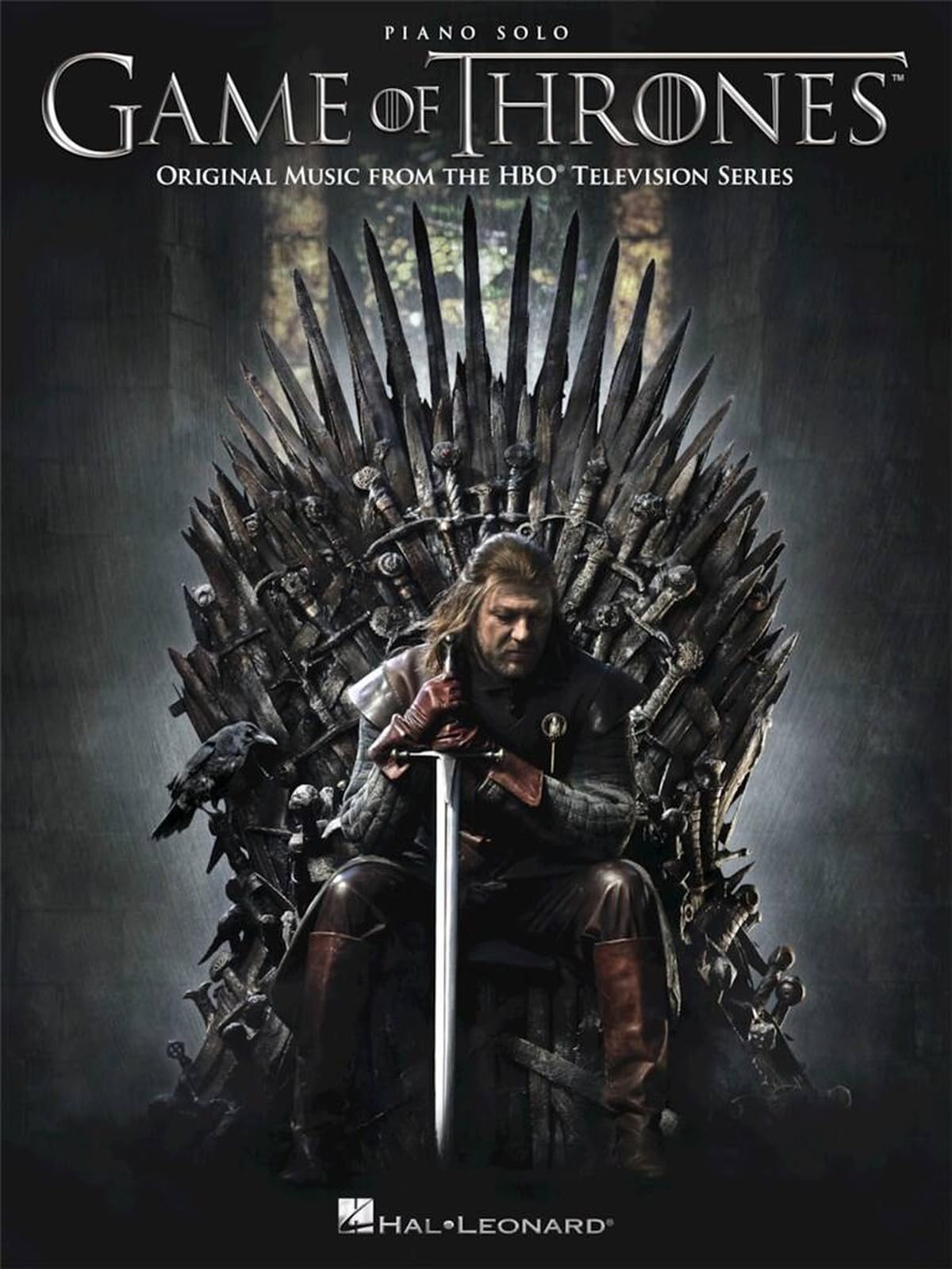 Ramin Djawadi: Game Of Thrones - Original Music From The HBO Television Series