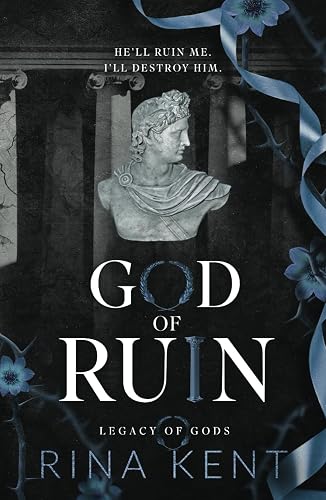 God of Ruin: Special Edition Print: 4