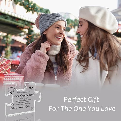 Vista 14 de Regalos de agradecimiento para jefe, regalos de agradecimiento para mentor líder, letrero de definición de líder para mujeres y hombres, letrero