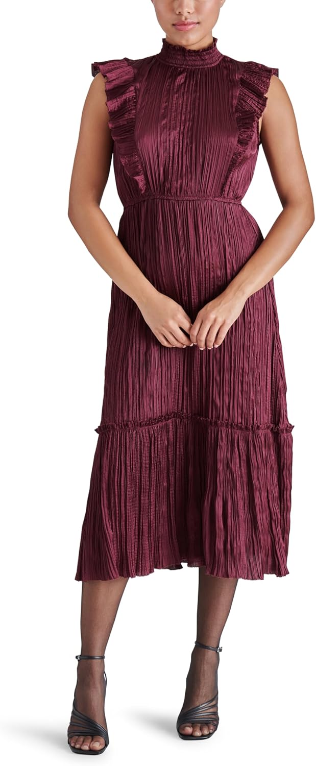 Steve Madden Women's Wednesday Dress