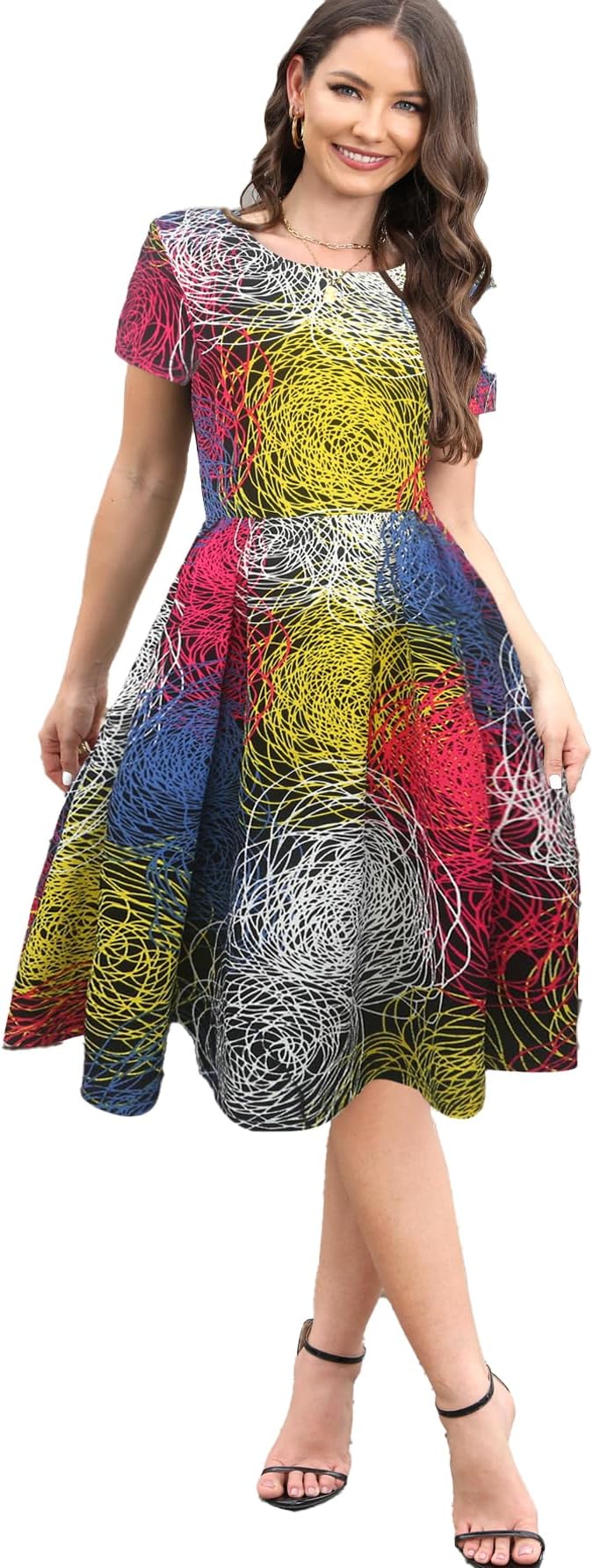 oxiulywomens Modern/Fitted Modern