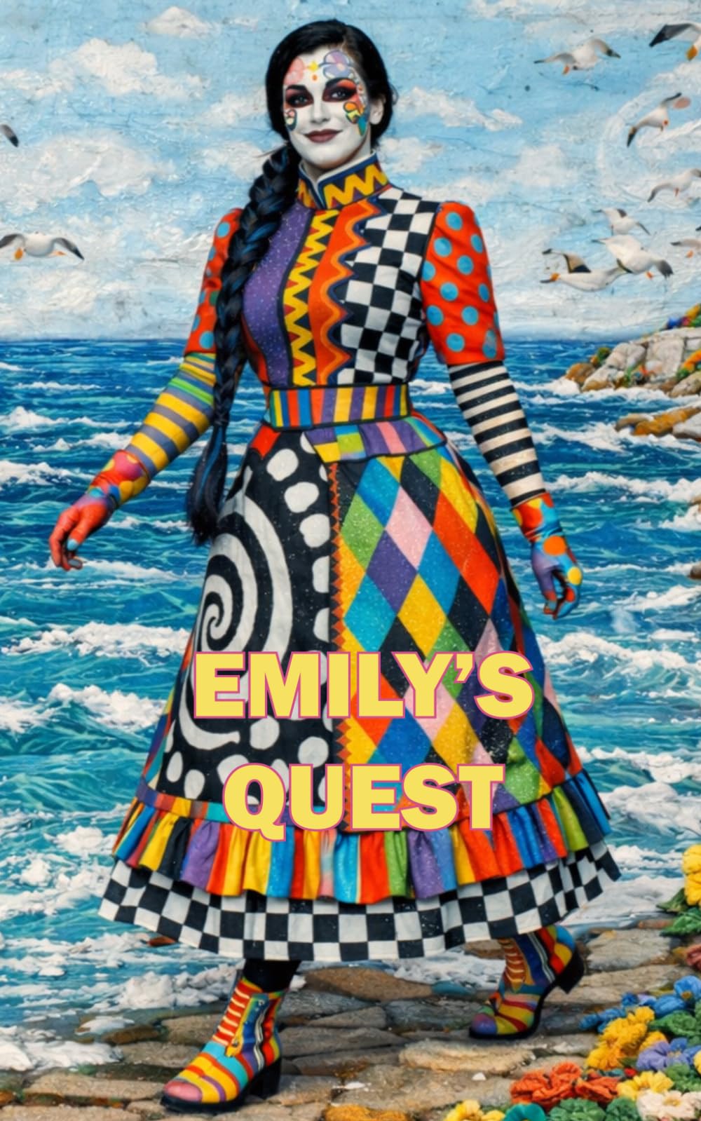 Emily's Quest (Emily Starr Trilogy)