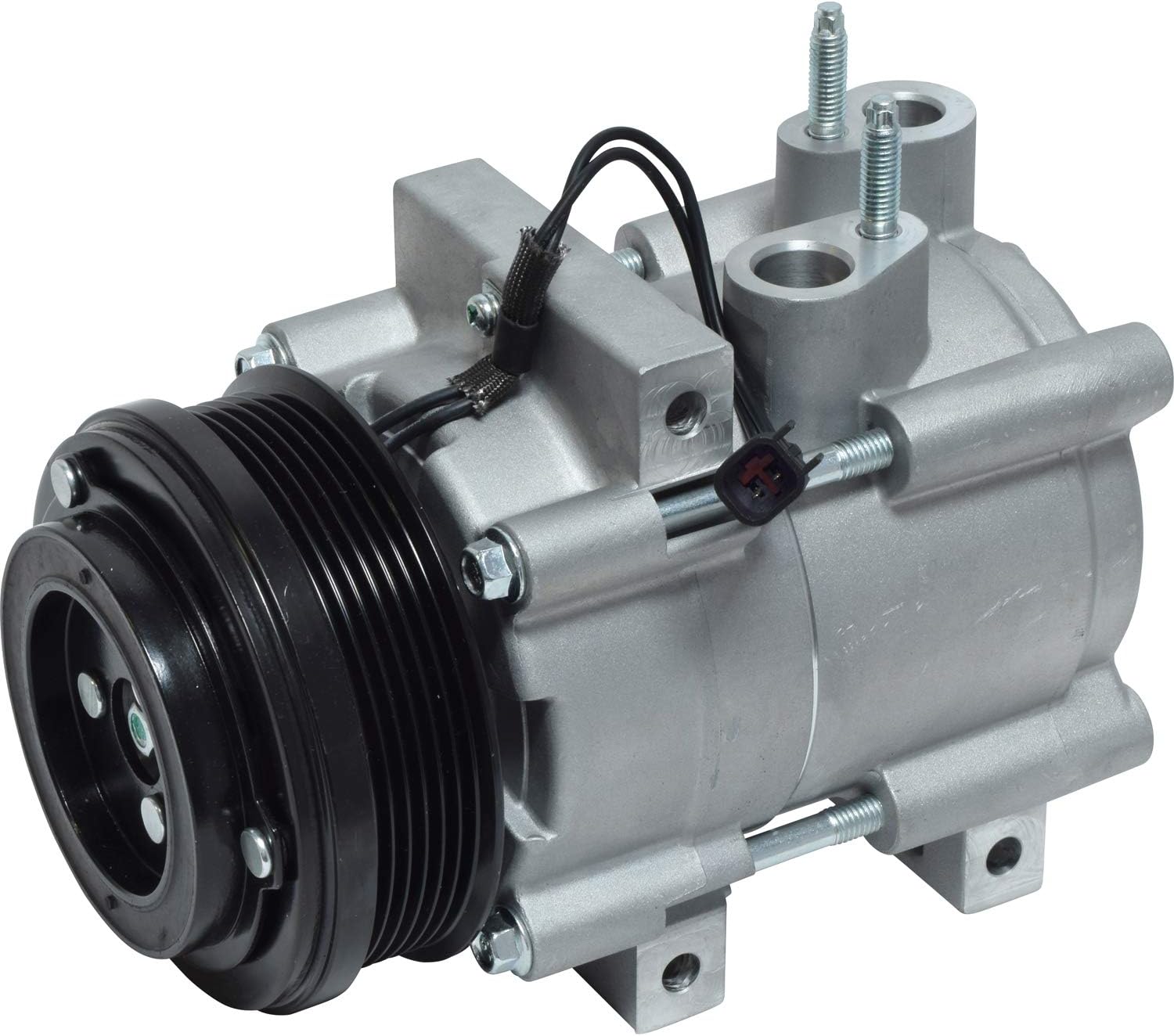 HVAC A/C Compressor-Condenser Replacement Kit