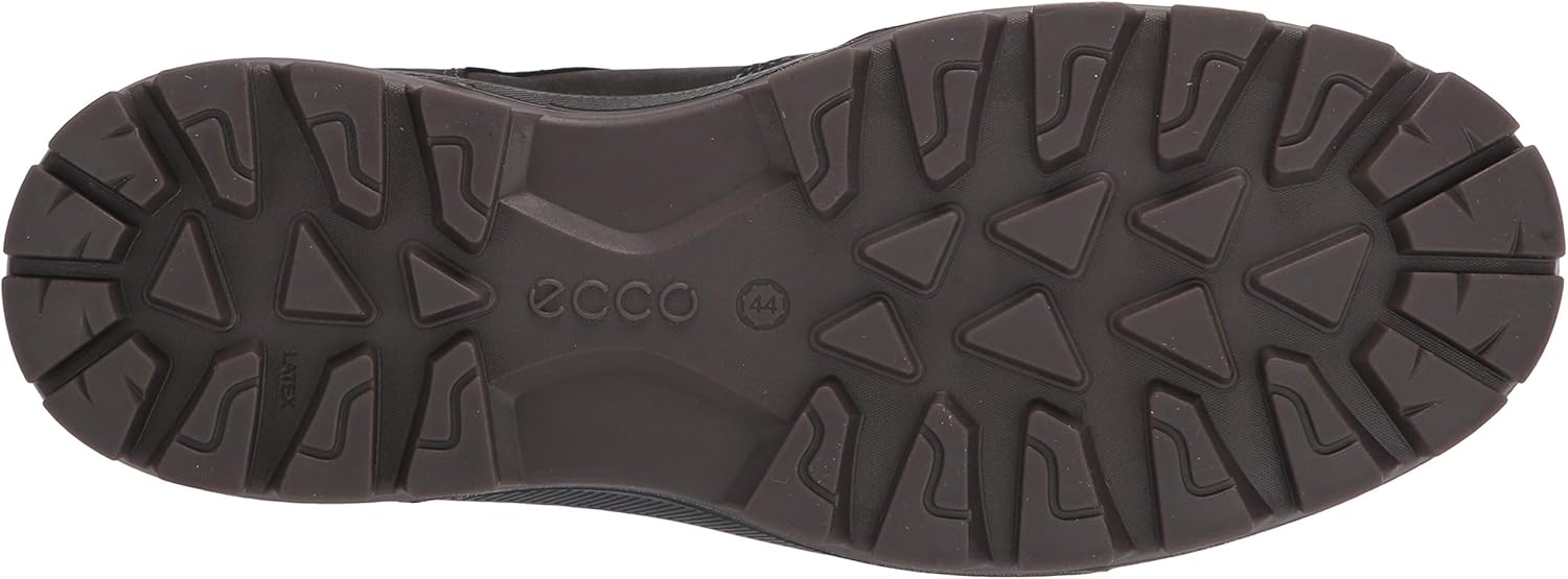  | ECCO Men's Rugged Track Low Hydromax Hiking Shoe | Hiking Shoes