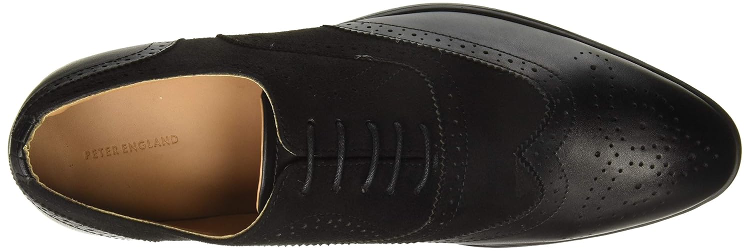 Peter england shoes formal Clearance