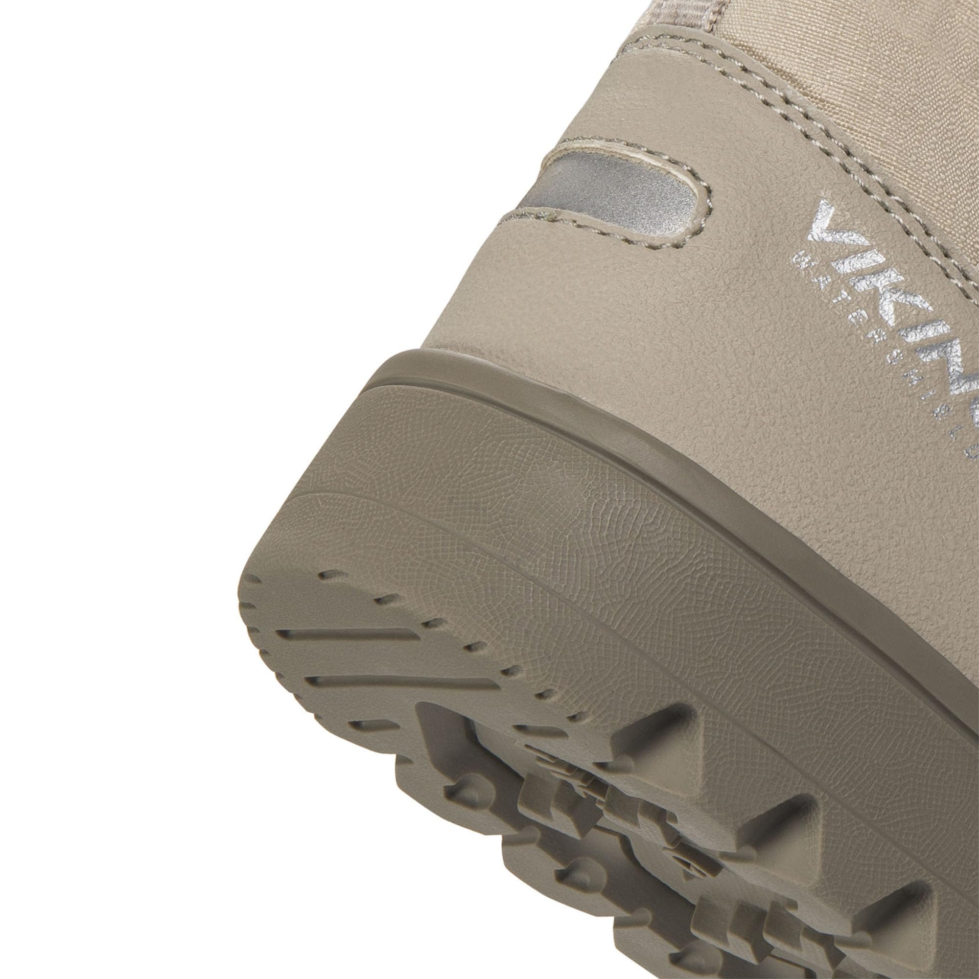 Viking Damen Snowflake Warm Wp SlEquestrian Boot