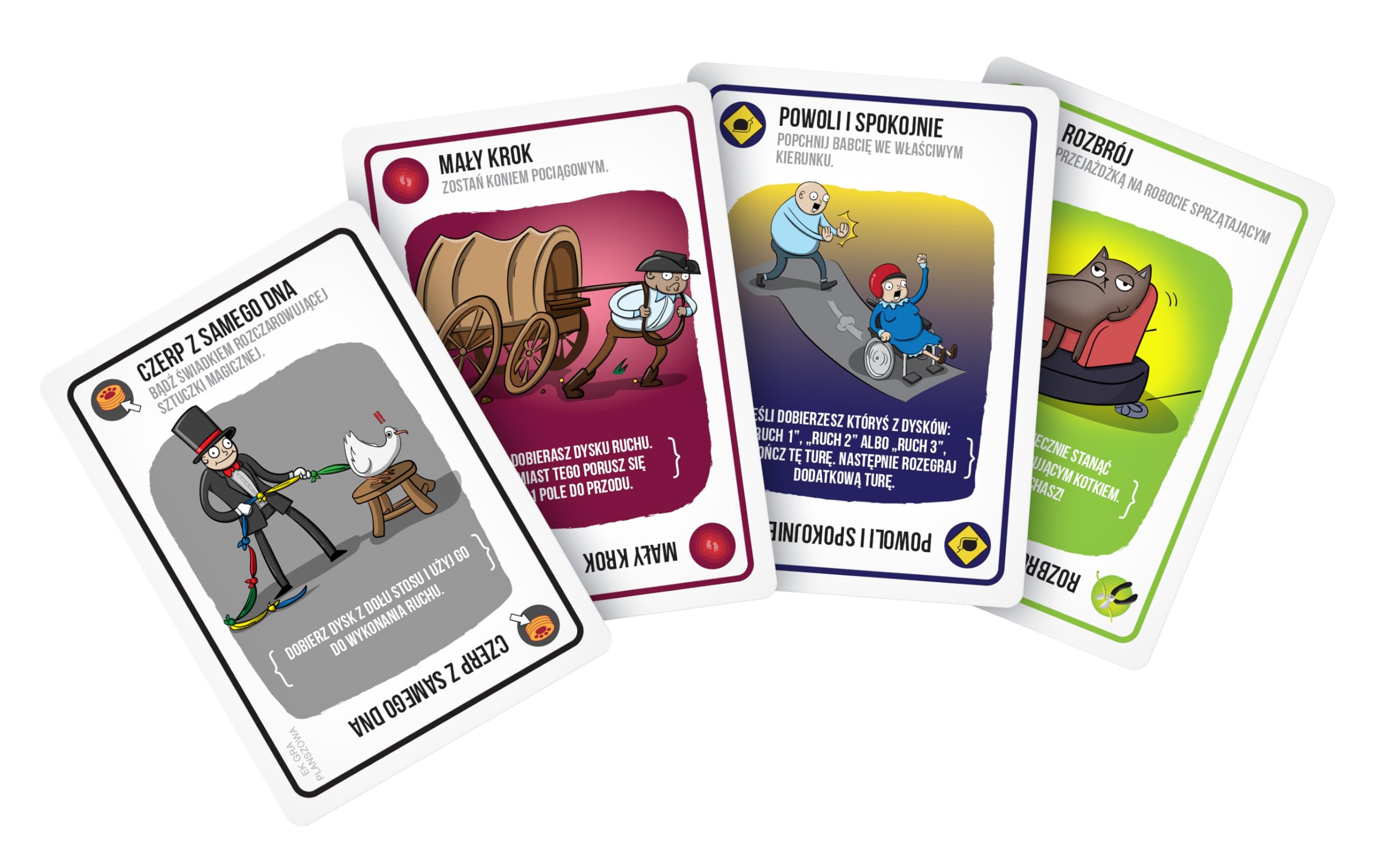 Rebel | Gatitos explosivos: Juego de mesa | Juego de fiesta | Siglos 12+ | 2-6 jugadores | Duración del juego 20+ min