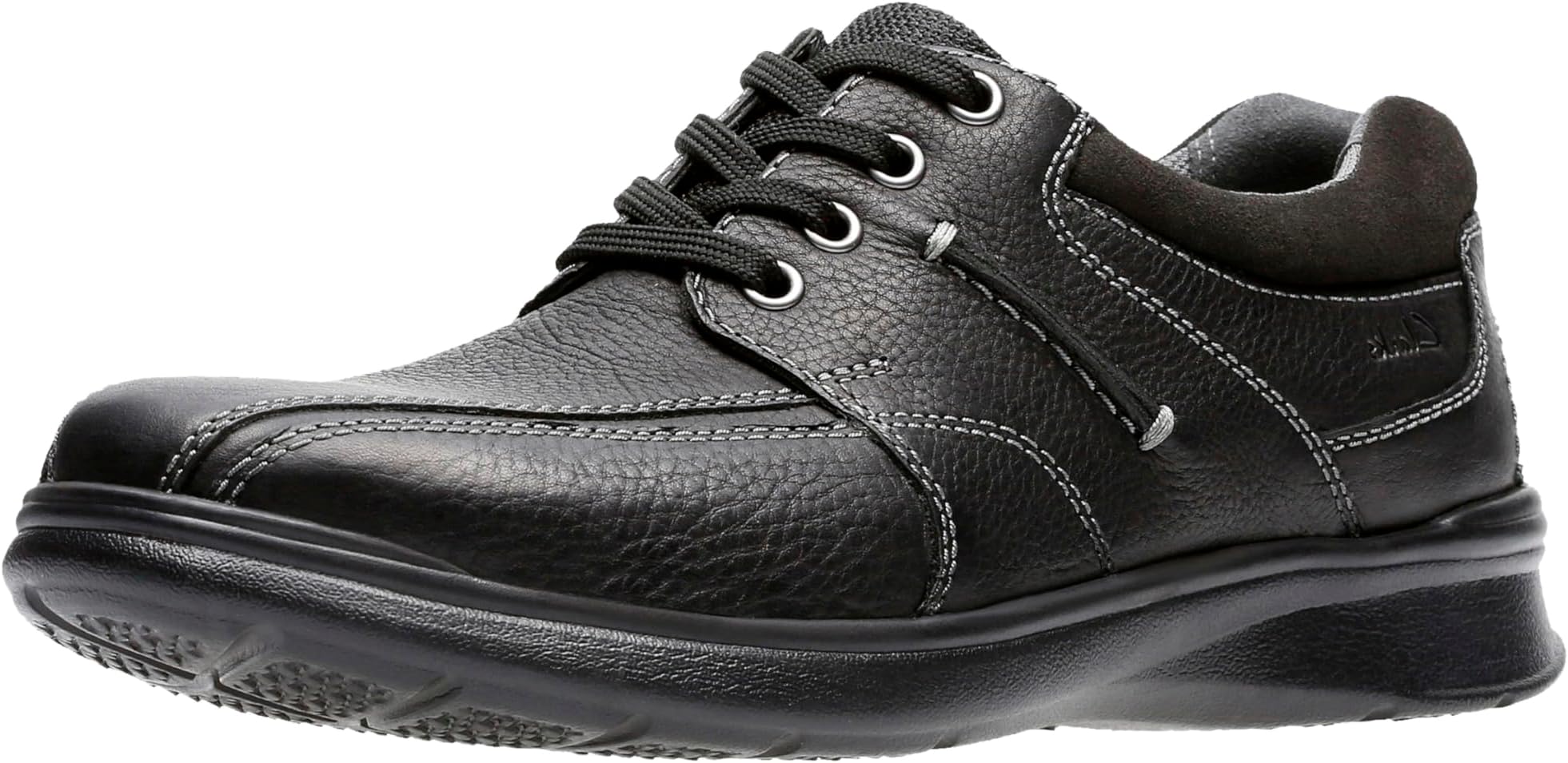 Cotrell Walk, Men's Oxford Flat