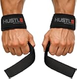 Lifting Straps for Weightlifting & Deadlifts – 21