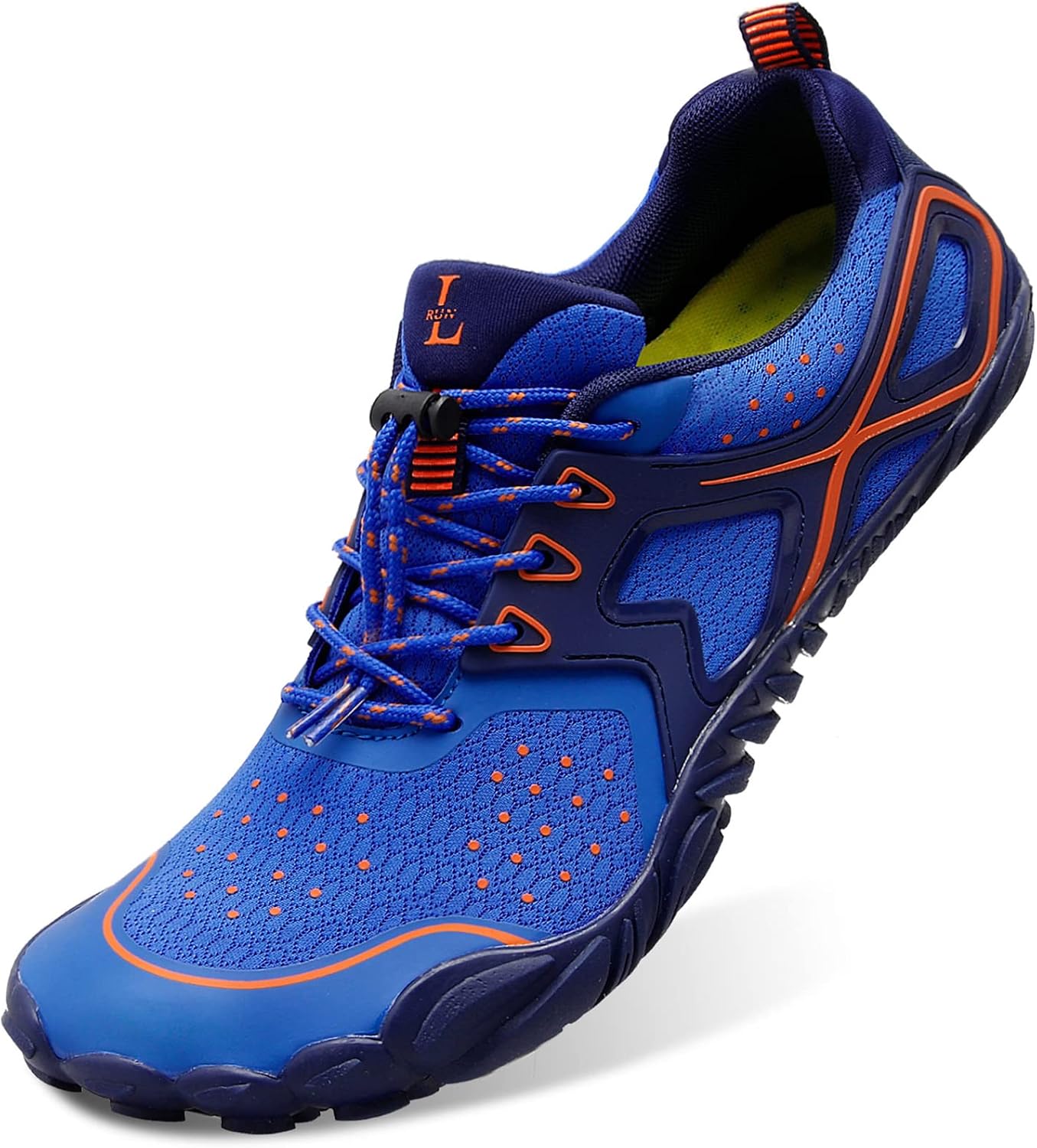 Zapatos De Agua Para Mujer - Suela De Goma Antideslizante - Para Piscina, Playa, Surf, Yoga (Unisex)