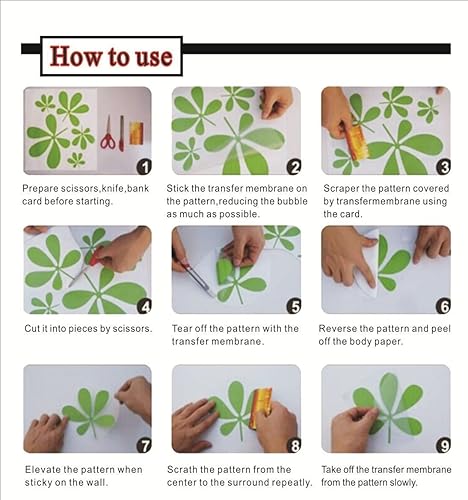 Miniatura 6 de LZYMSZ 12 calcomanías de pared de fútbol, decoración de pared extraíble, disponible en 2 tamaños, calcomanías para niños, sala de estar, fanáticos