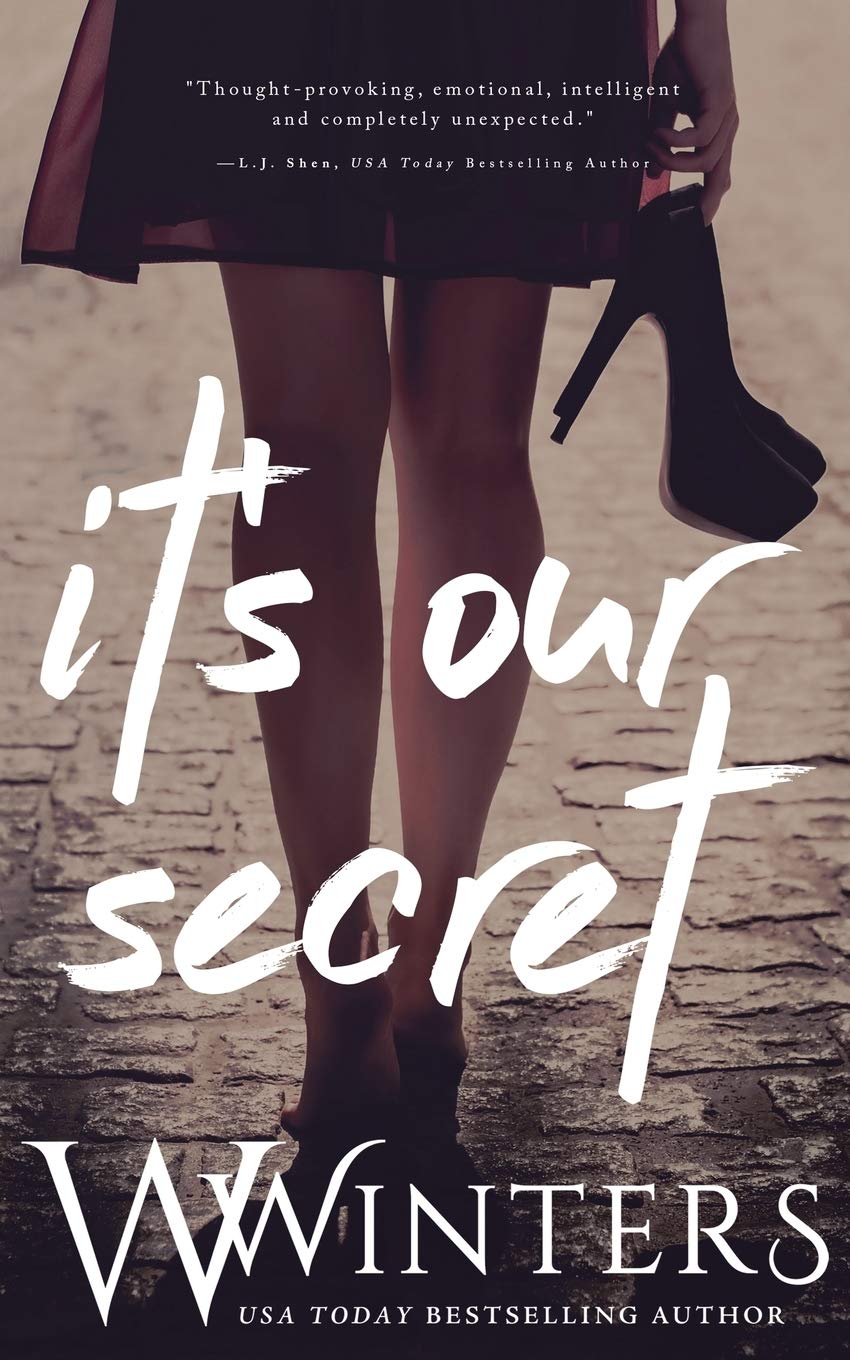 It's Our Secret (The Last Kiss)