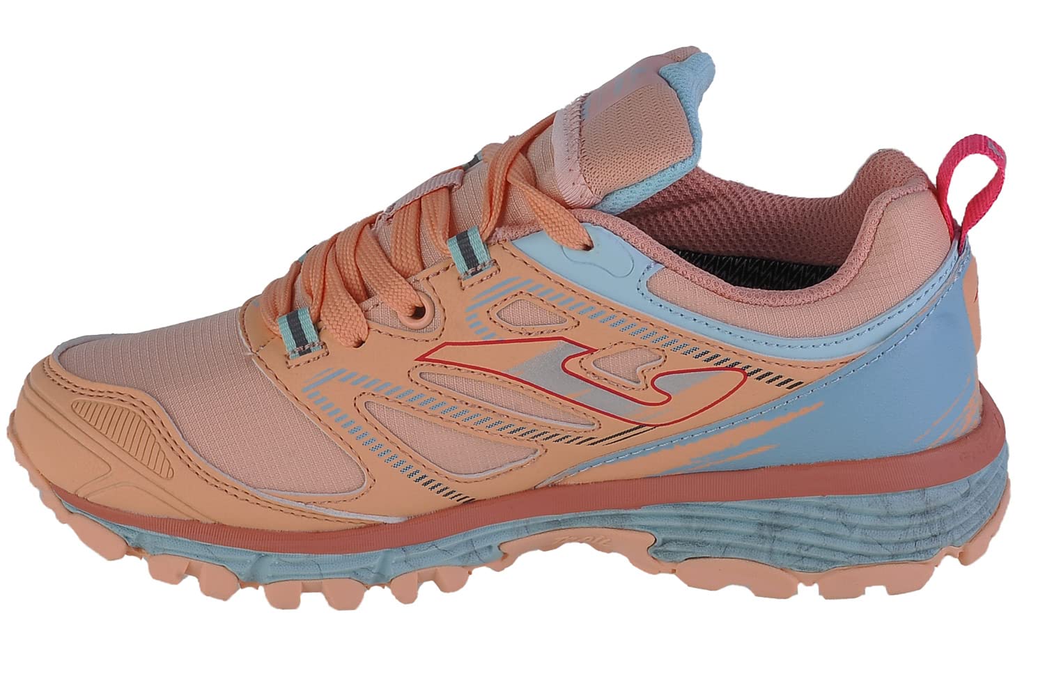 Joma Trekking Shoes Unisex niƱos