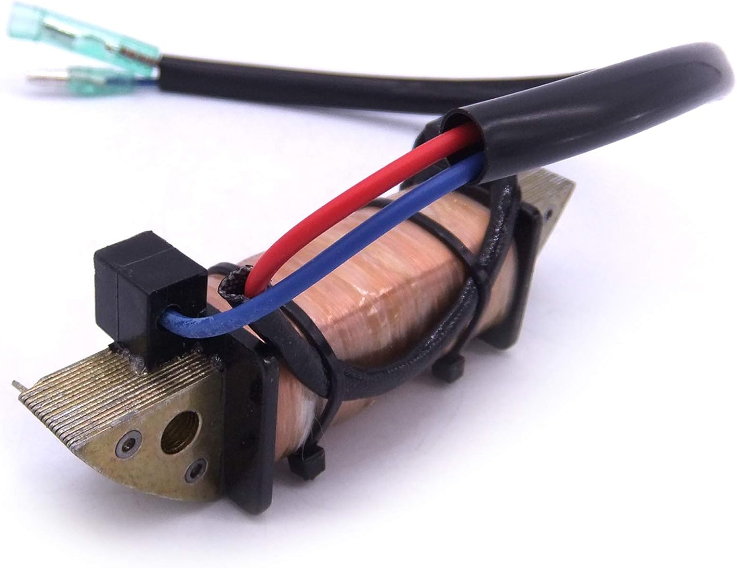 Boat Motor 803702 Exciter Coil Assy for Mercury Marine Mercruiser Quicksilver Outboard Engine 15HP 18HP