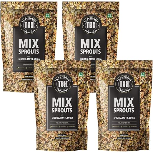TBH Sprout Mix 95gm