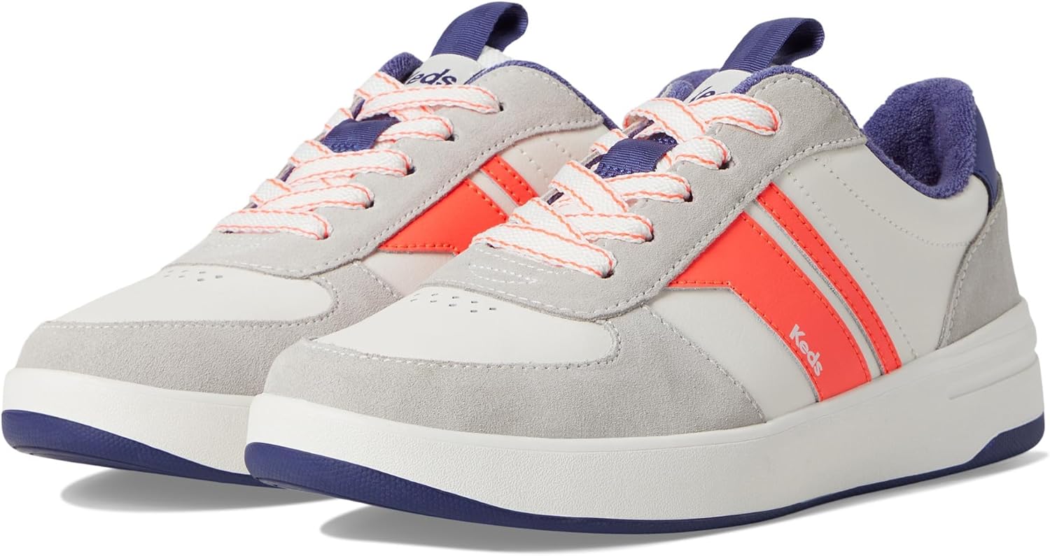 Keds Womens The Court II