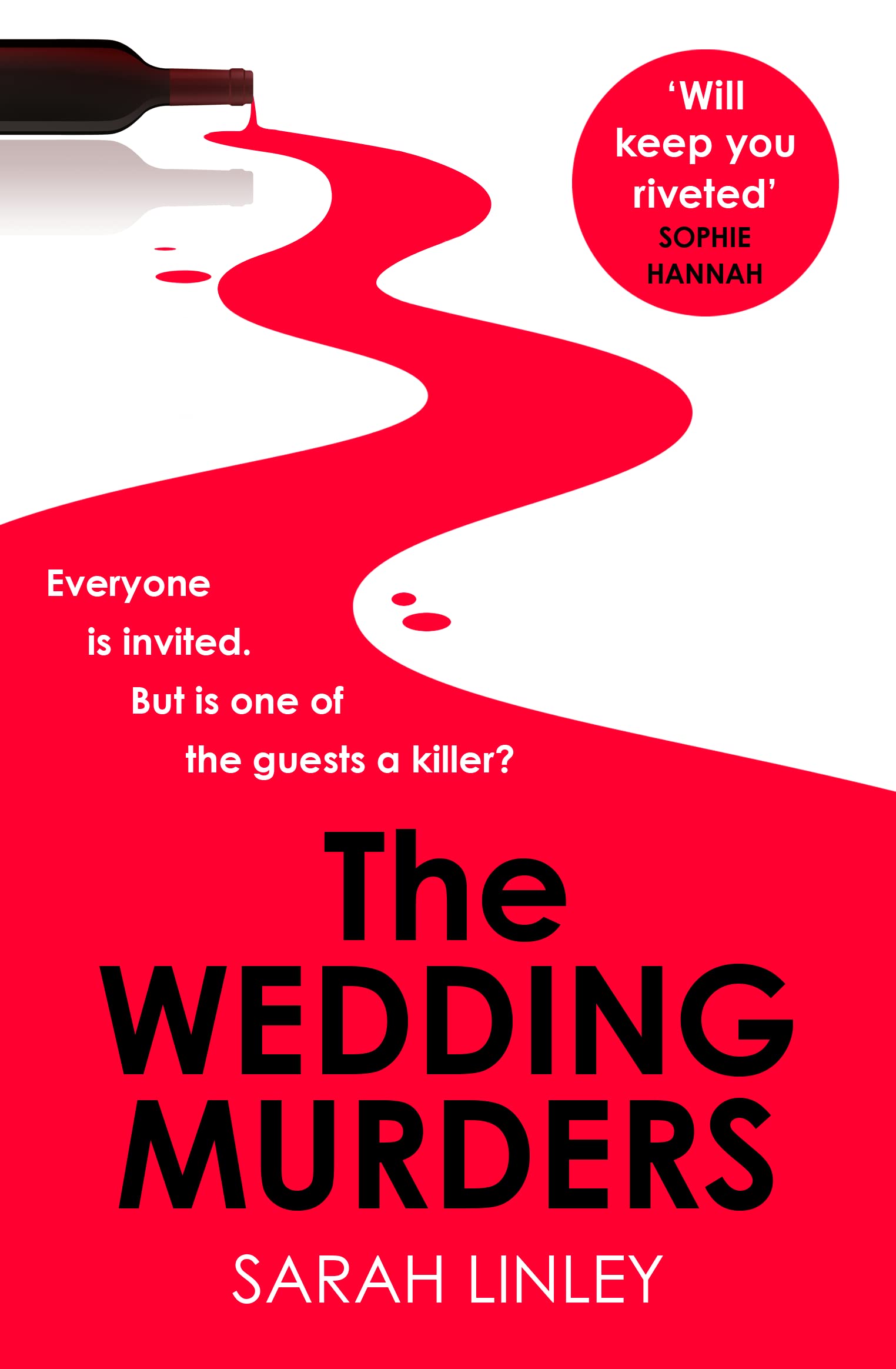 THE WEDDING MURDERERS: The gripping new psychological crime thriller you won’t want to miss!