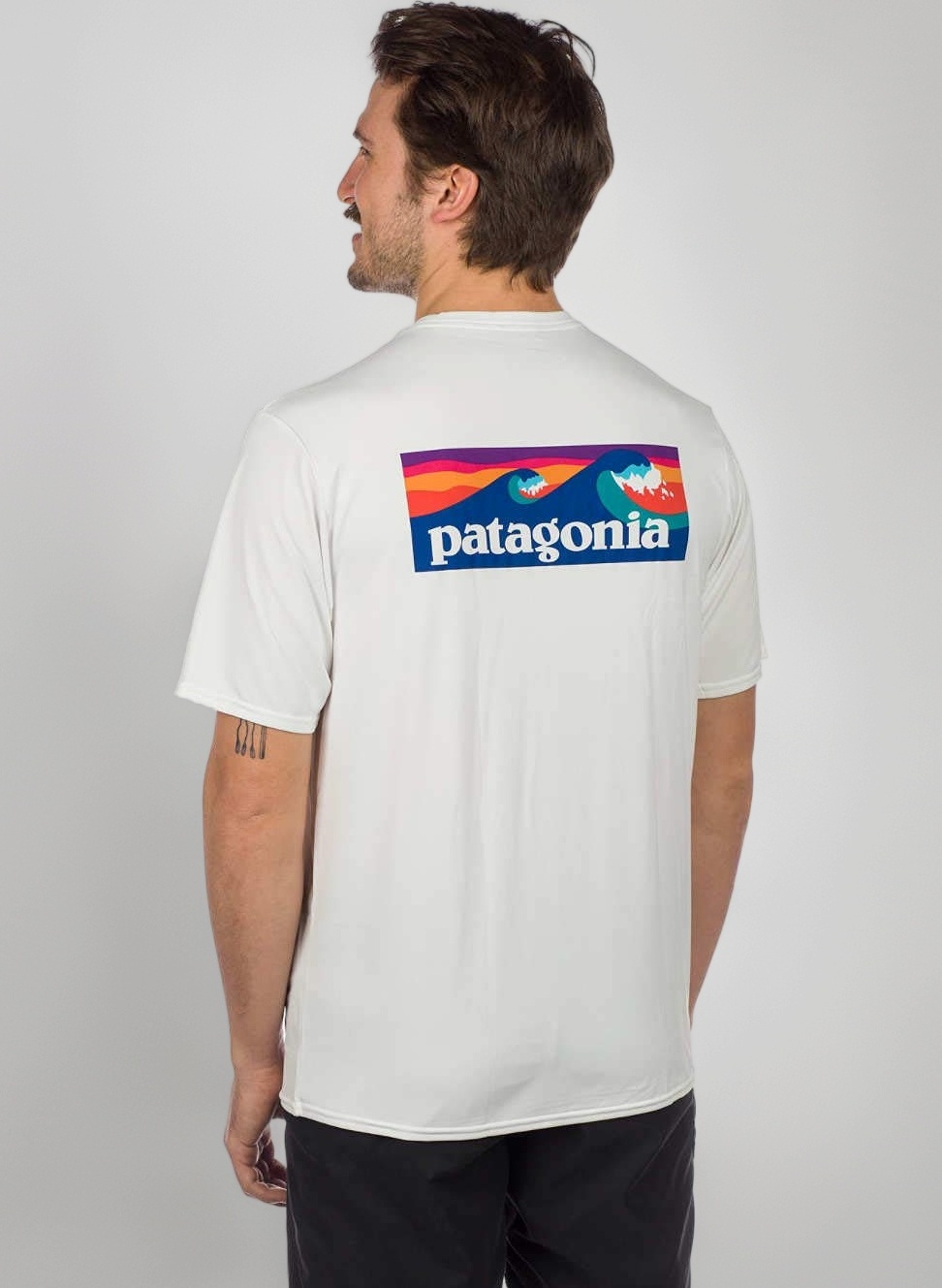 Amazon | PATAGONIA パタゴニア キャプリーン クール デイリー