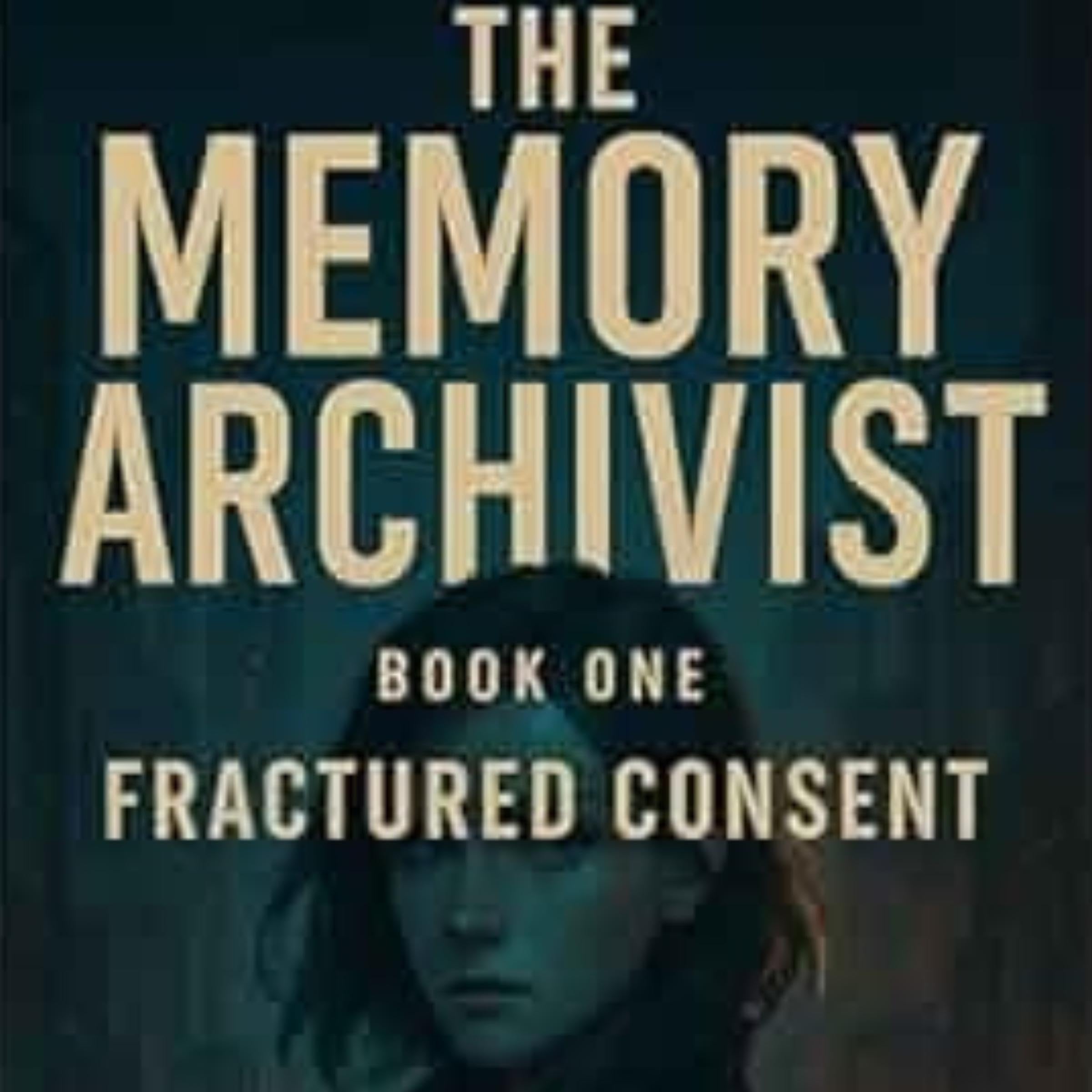 Cover art for Fractured Consent