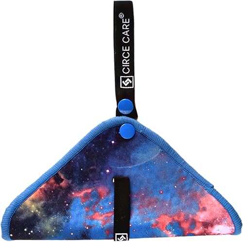 Vista 21 de Paño para orinar: trapo de orina con infusión de plata para mujeres que orinan al aire libre, toallitas absorbentes reutilizables, ecológico alt. al