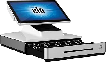 Elo PayPoint Plus Android, 15.6 Point of Sale System