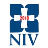 NIV Bible Study