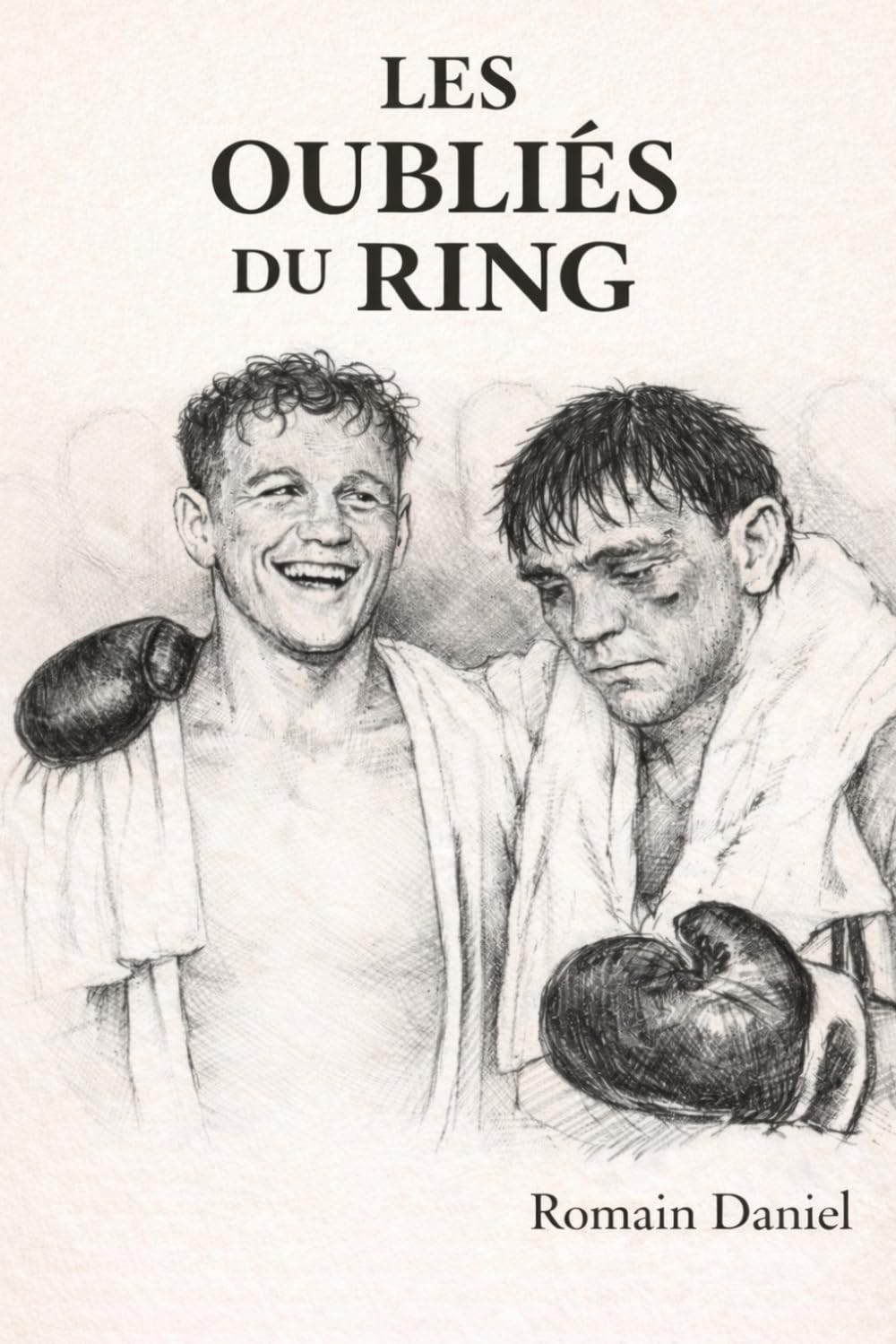 Les Oubliés du ring