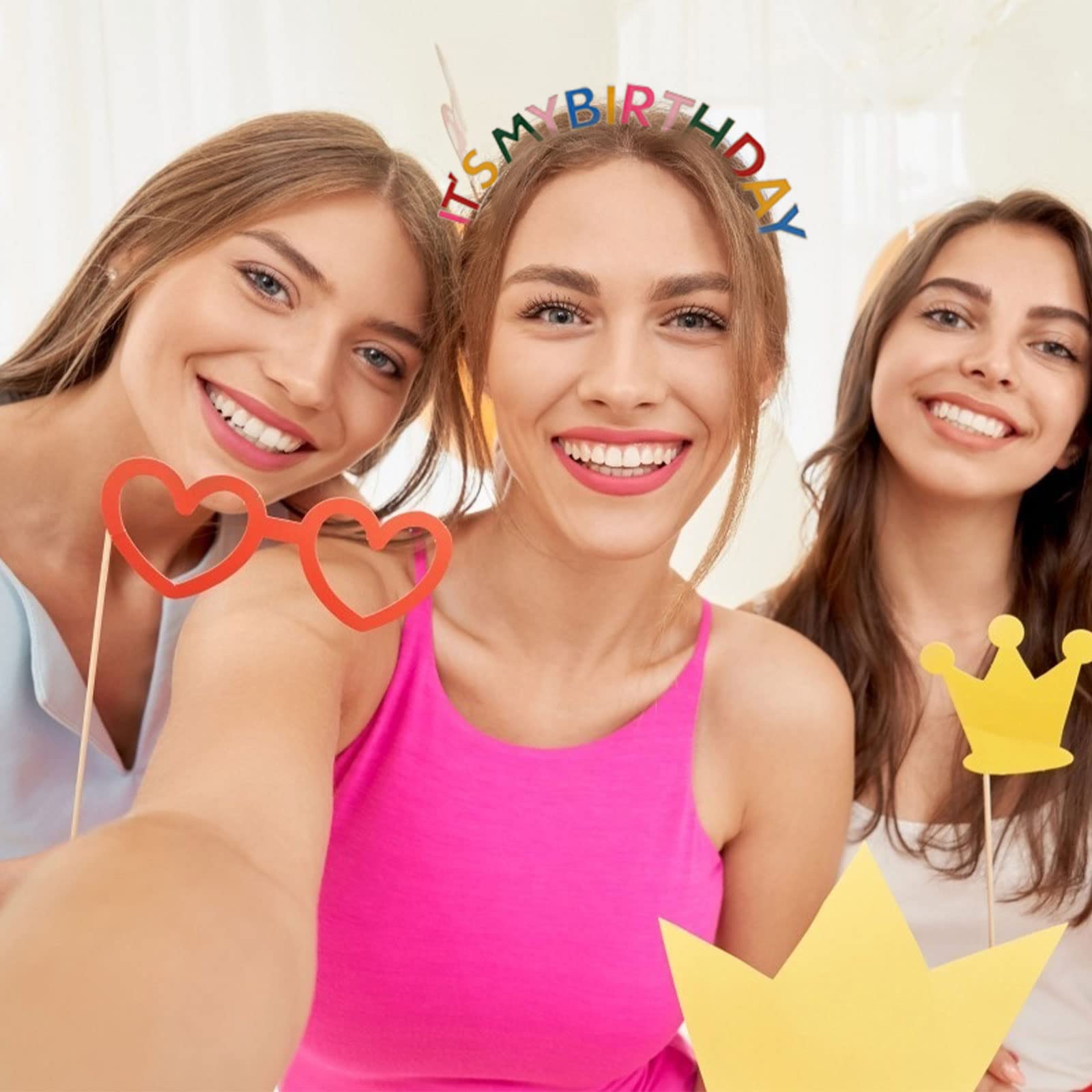 CIEHER Fashion Headbands