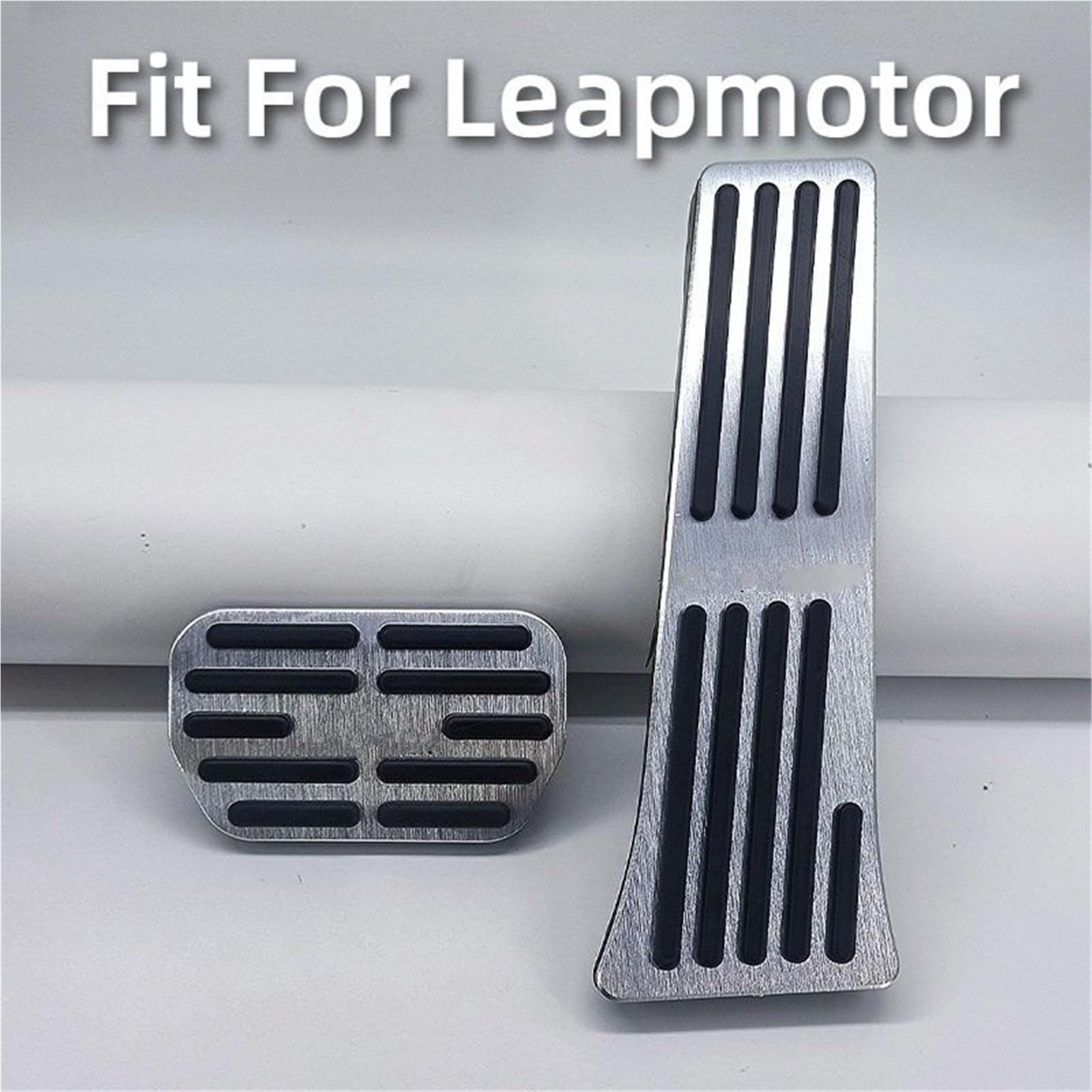 Pedali per auto Adatto Per Leapmotor C10 C16 B01 B10 C01 T03 S01 C11 Pedale Freno E Acceleratore Per Auto | 22-24 C01