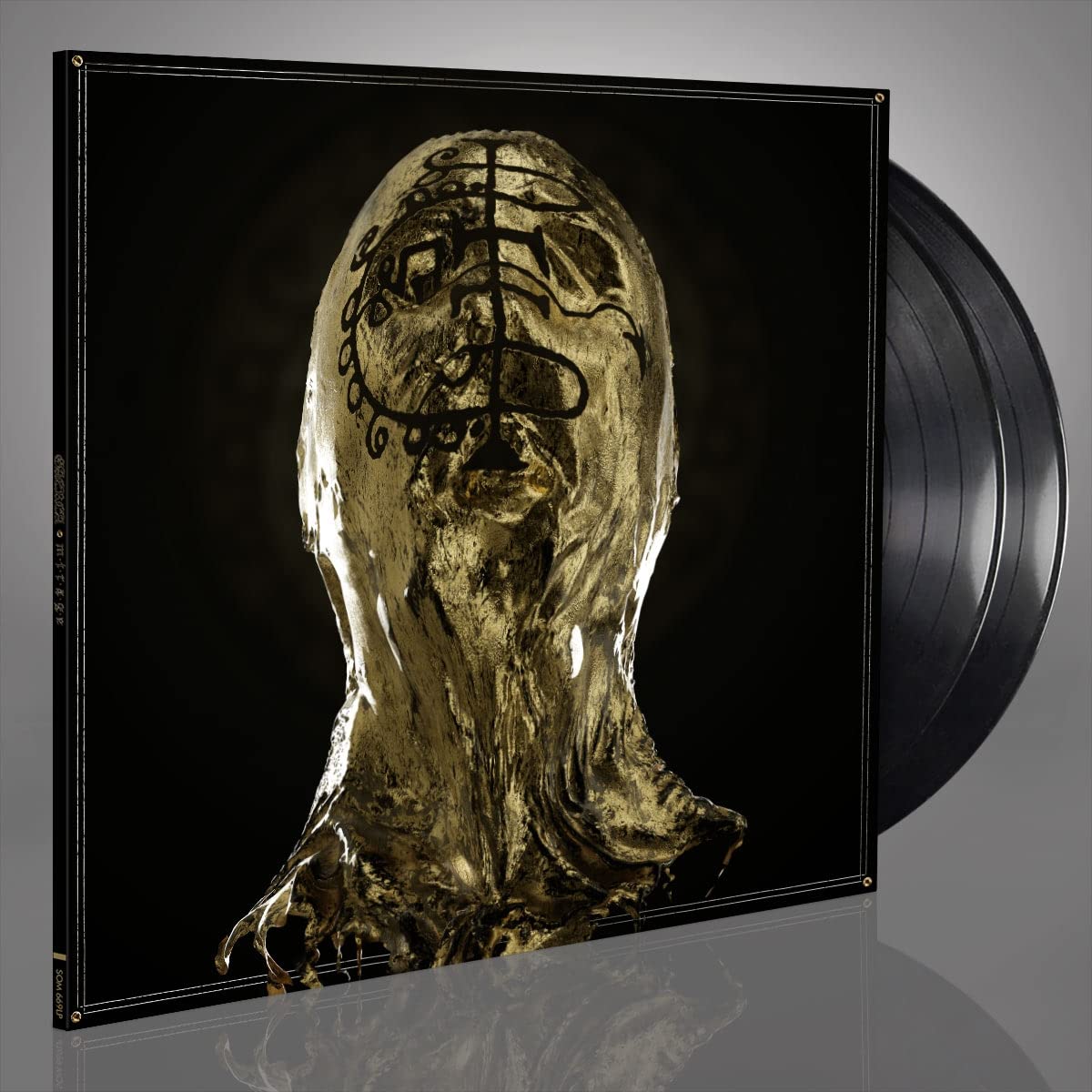 Mirage [VINYL]
