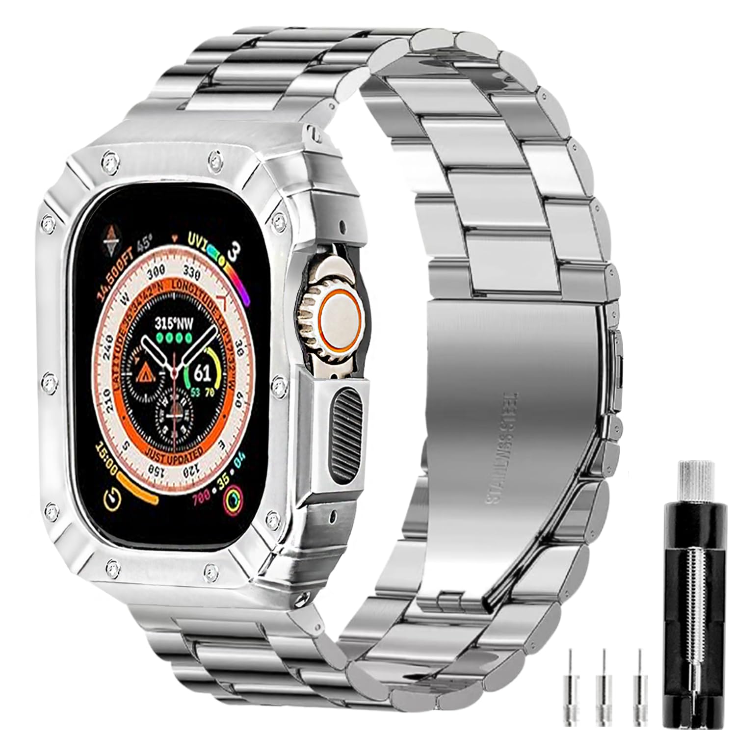 Apple Watch Case And Band Near Me at Jane Collins blog