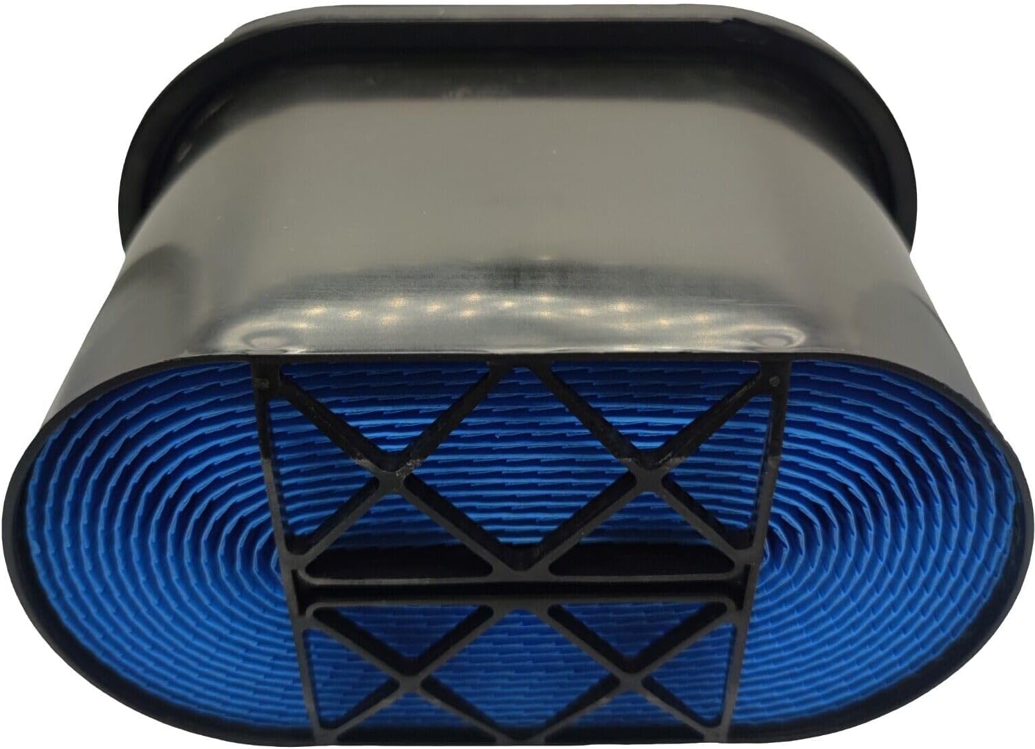 Replacement For Air Filter Fit for JCB 507.42 509.42 510.56 512.56 514.56 516.42 527-58 531-70 Mod-G8U-2926