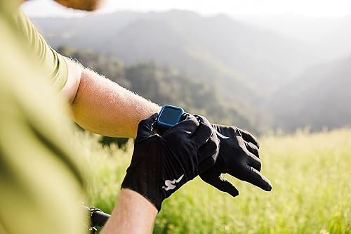 Miniatura 8 de URBAN ARMOR GEAR UAG - Funda compatible con Apple Watch Band de 1.772 in para iWatch Series 987 Scout Plus correa de repuesto ajustable suave al