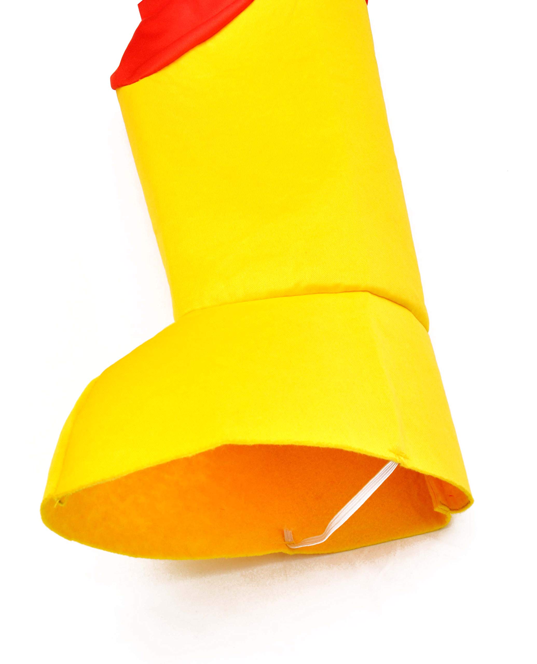 Ciao- The Flash costume travestimento bambino originale DC Comics con muscoli imbottiti