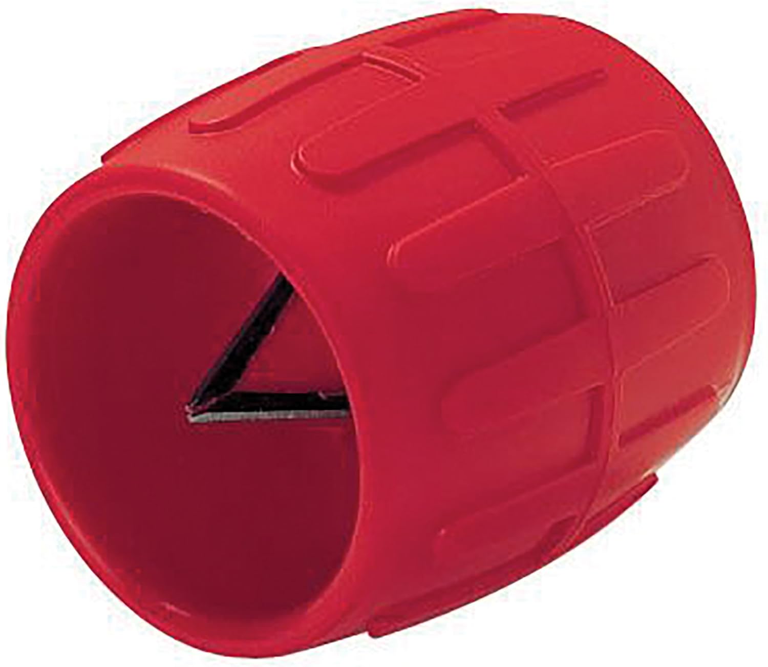 RIDGID 34965 127 Inner-Outer Reamer, 1/4-inch to 1-1/2-inch Pipe Reamer Red