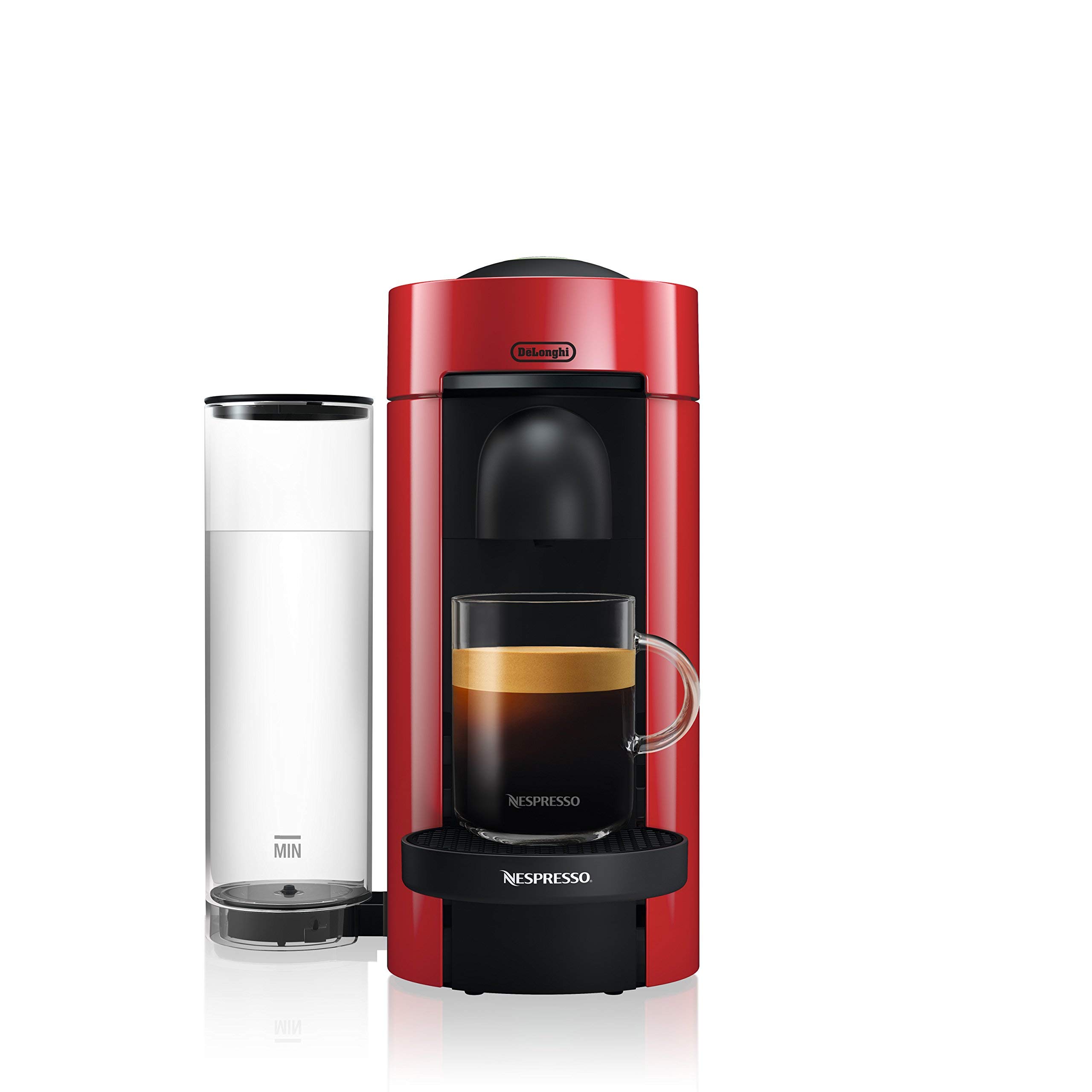 Amazon.com: Nespresso VertuoPlus Coffee and Espresso Maker by