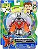 Ben 10 Omni-Kix Armor Jetray