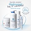 Hydromol Bath and Shower Emollient 1L