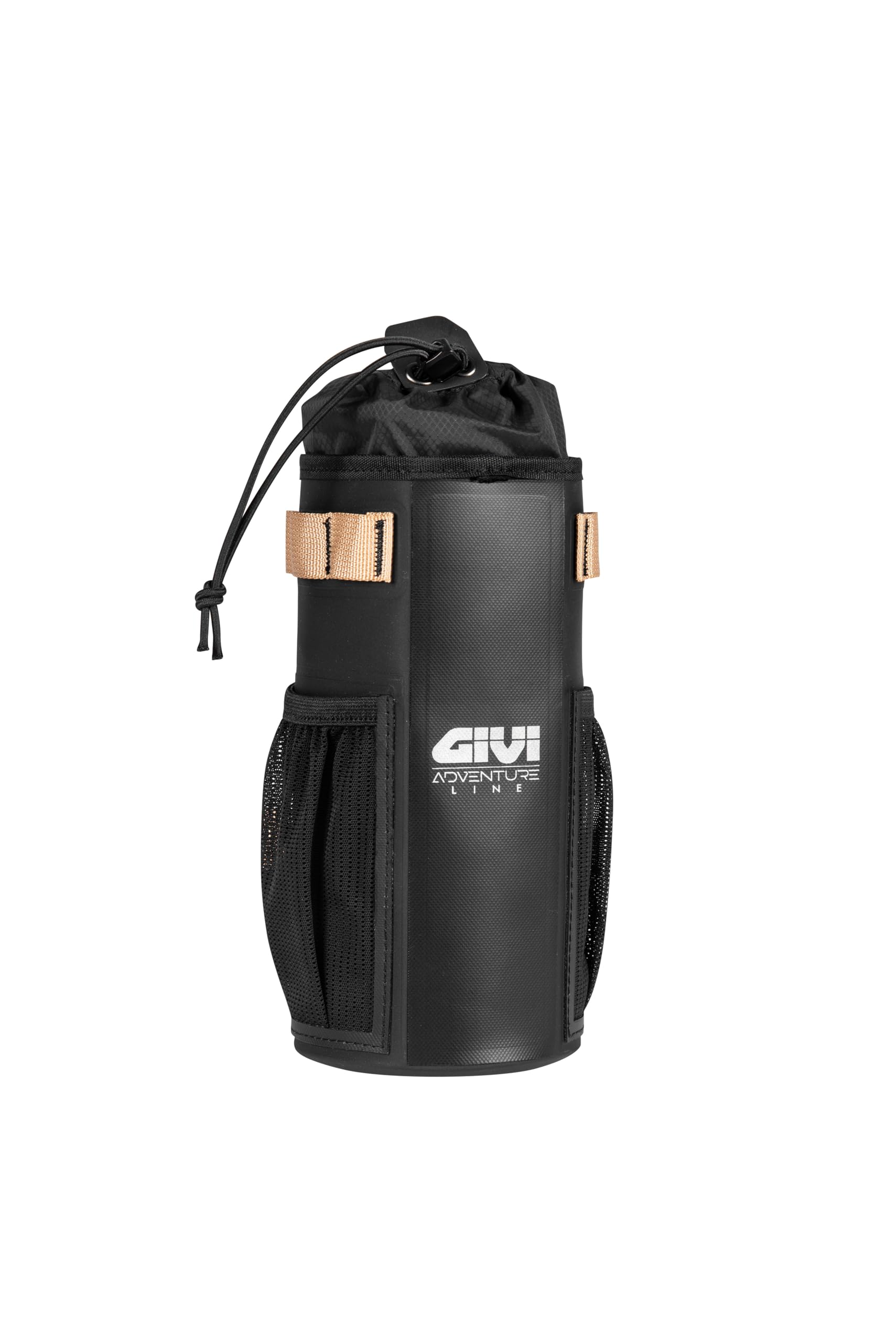 REFUEL borsello porta borraccia per bici Gravel e Mountain Bike