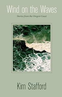 Wind on the Waves: Stories from the Oregon Coast