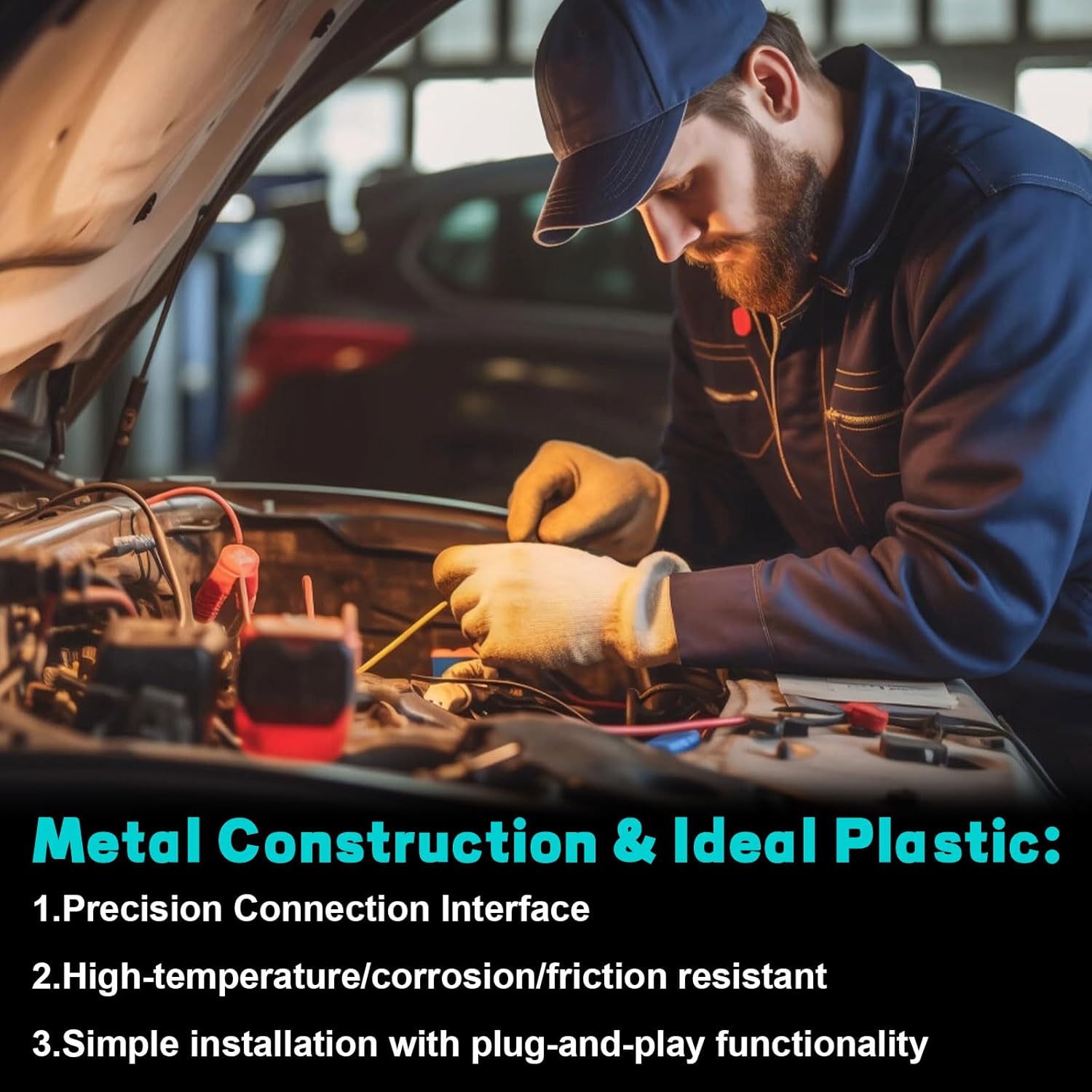 Vapor Canister Purge Valve Compatible with 2.0L FORD Edge EcoBoost 2015-2019, Lincoln MKX 16-18, MKZ 17-20, Nautilus 19-23 Replaces F2GZ-9D289-A F2GZ9D289A