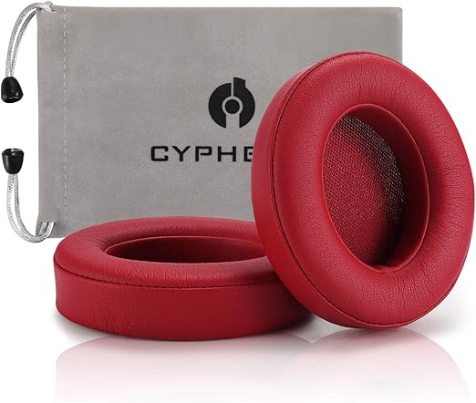 Cypher.V Replacement Earpad Cover