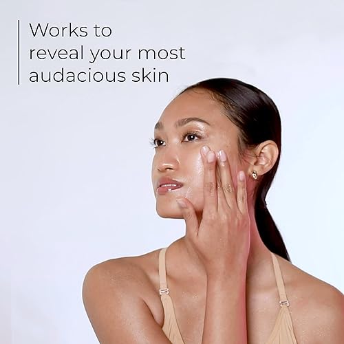 Miniatura 2 de Masktini Gone Girl - Máscara de desintoxicación tahitiana, 1.7 onzas, mascarillas faciales antienvejecimiento, removedor de cabeza negra, elimina