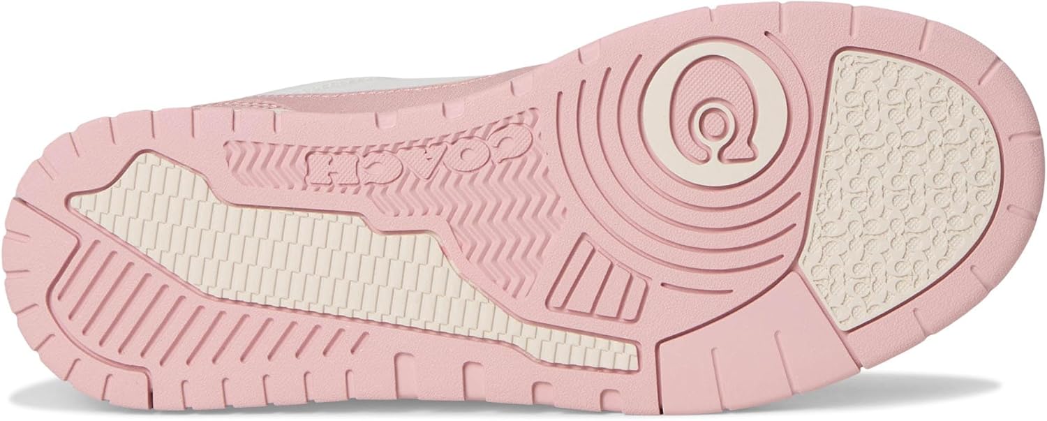 COACH Women's Soho Sneakers - Image 3