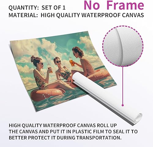 Miniatura 136 de Arte de pared de surf de moda, fotografía retro en blanco y negro, póster de surf, impresión costera, impresión vintage de surf, pósters deportivos