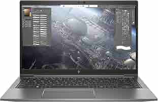 NVMe1TB 32GB HP ZBook Firely 14 G7② Amazon.com: HP ZBook Firefly 14 G7 Workstation Laptop | 14