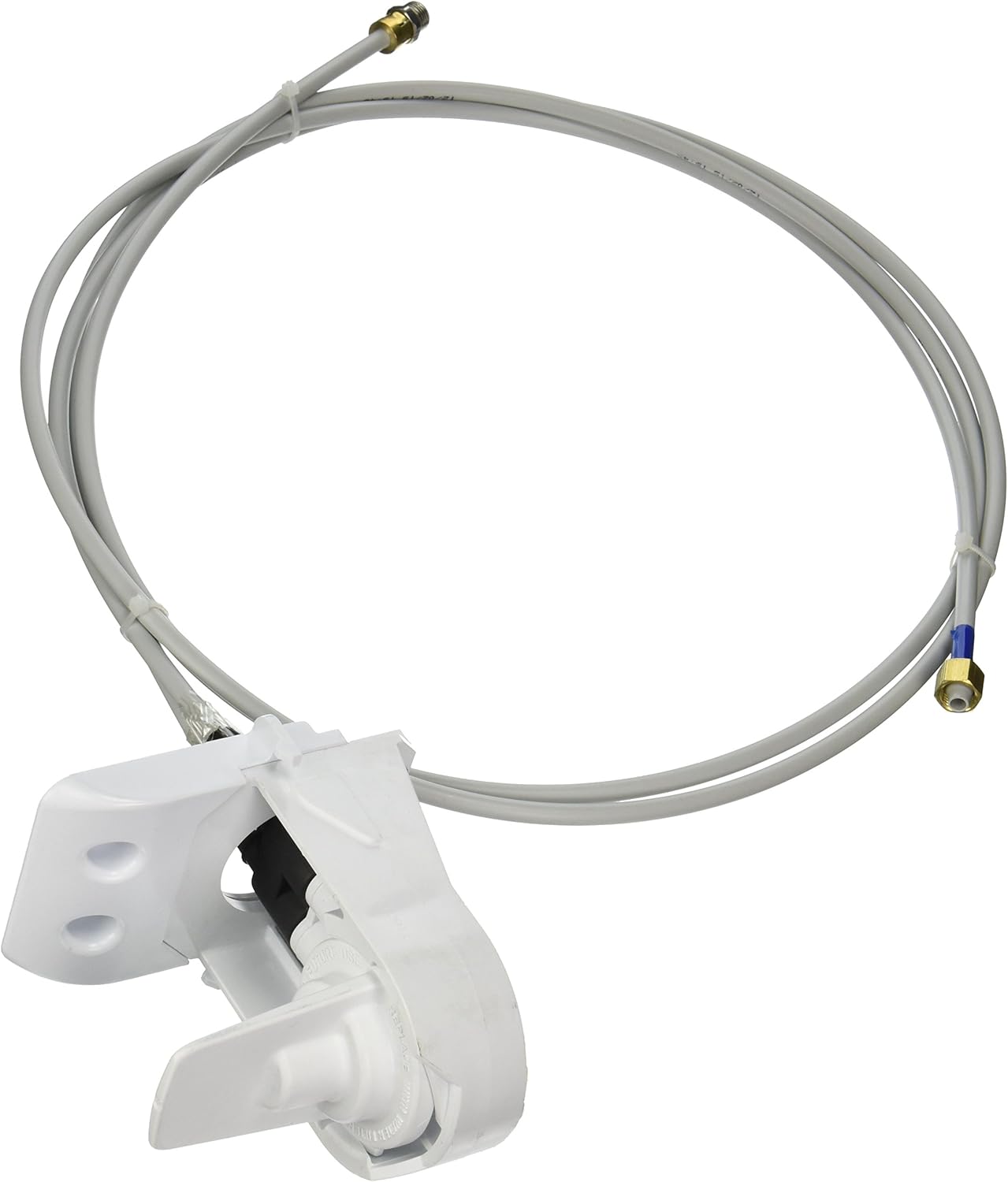 General Electric WR17X12512 WATER FILER HEAD